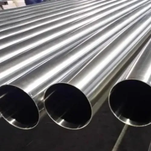 Hot Rolled 316 Stainless Steel Pipe