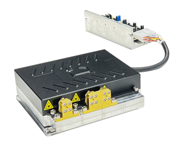 PR10 Series 10W RGB Module with External Dimming and Power Supply