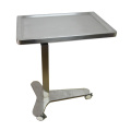 304 stainless steel medical trolley