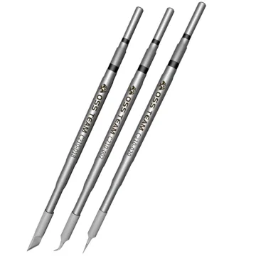 OSS Universal C210 Soldering Iron Tip Heating Core for Aifen Aixun GVM Welding Station