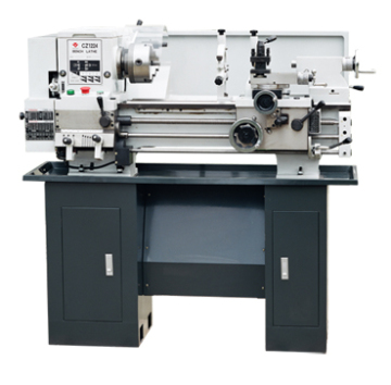 Factory Price CZ Series Mini Manual Lathe Machine - CZ1224