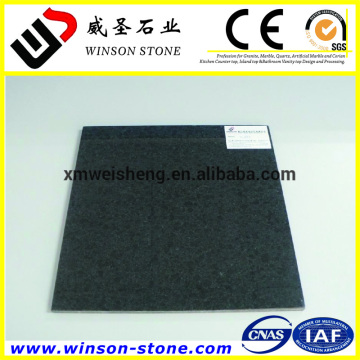 G684 black color chinese granite