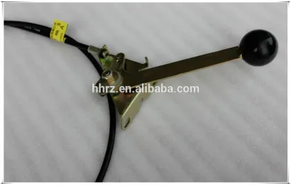 Luoyang RKC flexible cable