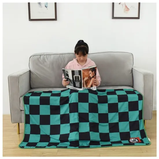 So cool!Amazon Hot Sale Cold Blanket  Cool Blanket For Children in SUMMER Spring