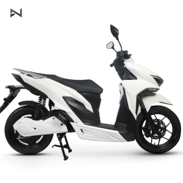 LVNENG Lx09: 1500W Electric Scooter with 60V32Ah Battery - Up to 85km Range