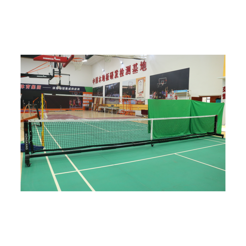 Heavy Duty Portable Pickleball Net System