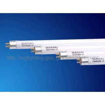 54w T5 Tri-phosphor Fluorescent tube