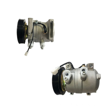 AC Compressor for Almera Classic B10 - 27630-95F0C 59510-31700 506021-7071 27630-95F0A