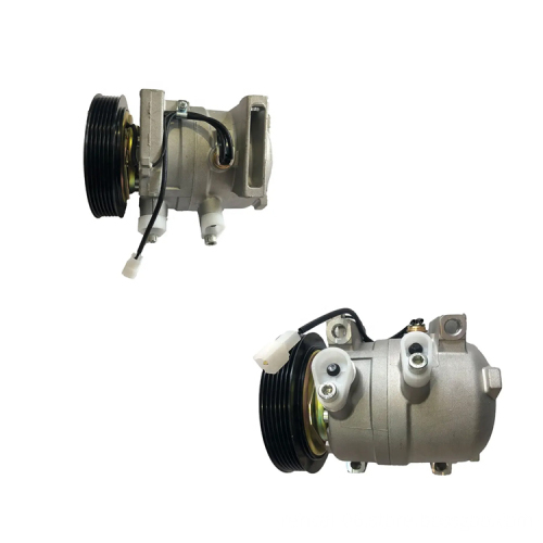 AC Compressor for Almera Classic B10 - 27630-95F0C 59510-31700 506021-7071 27630-95F0A