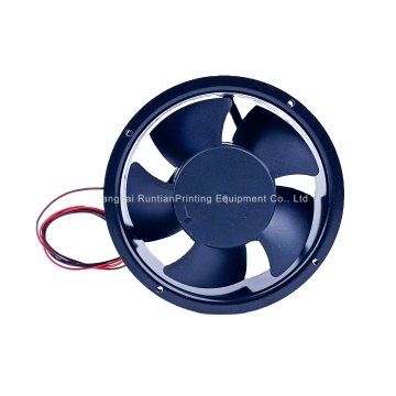 24V30W Gaobao KBA Printing Press Accessories - Adjustable Speed Fans