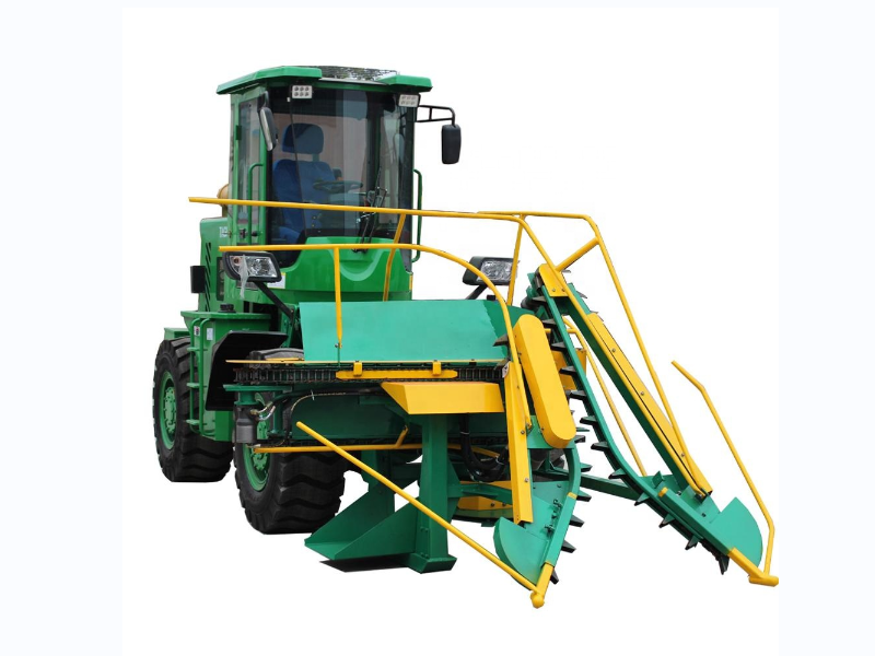 SH15 Sugarcane Harvester