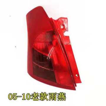 4x4 Accesorios Taillight para Suzuki Swift 2005-2010
