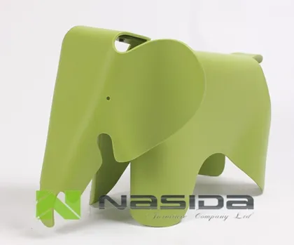 Replica Charles and Ray Eames Vitra Elephant Kids Chair