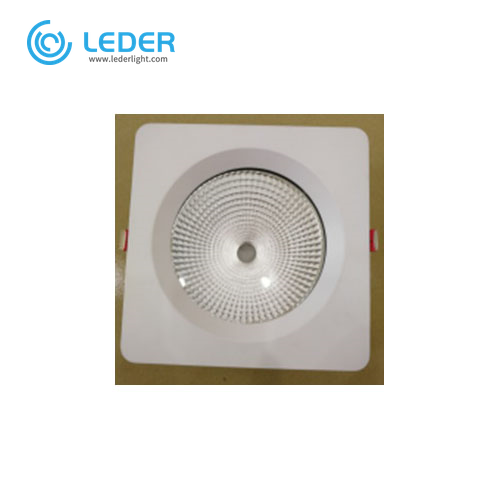 LEDER Lighting Science Recessed 50W LED Downlight