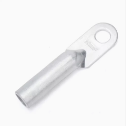 Bornier en aluminium pour connexions électriques