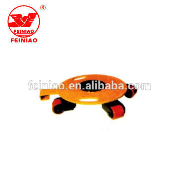 Heavy Duty Warehouse Transport Hand Cargo Trolley