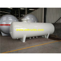 20000l ASME Liquid Ammonia lưu trữ tàu