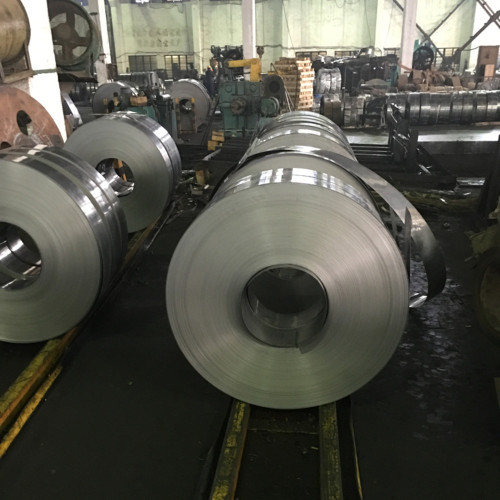 High quality hot rolled mild steel coils Q235