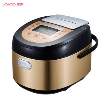 High-Quality Japanese 5-Litre Electric IH Rice Cooker for Kitchens (4L Capacity)