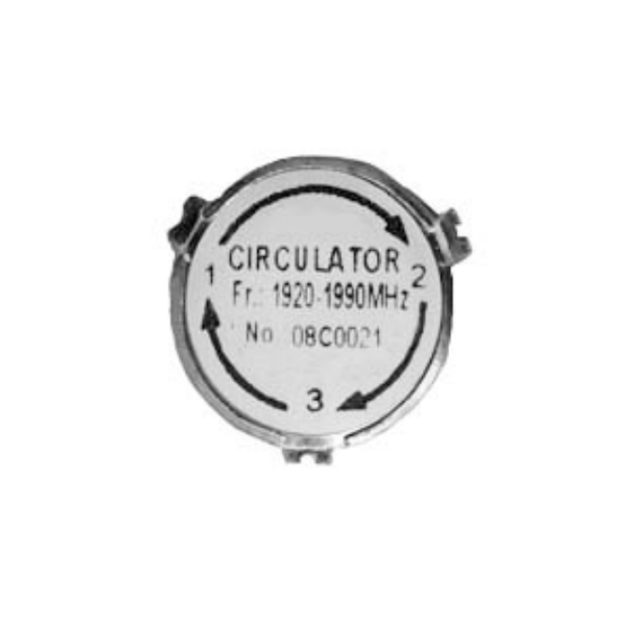Surface Mount Circulator