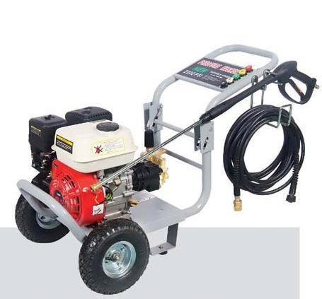 High Pressure Washer (02)