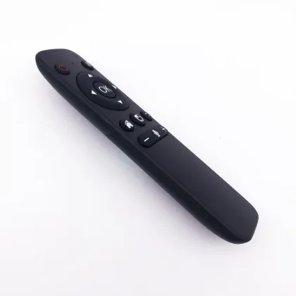 Wholesale Custom Wifi Infrared Remote Control TV Box Magic Smart Universal Remote Control Television Remote Control