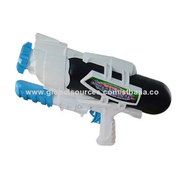 28cm air pressure gun toys