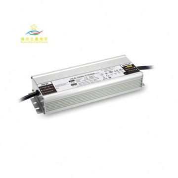HLG-320H-C1400A/C1400B/C1400D2 320W Constant Current Mode LED Driver