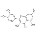 Rhamnetin CAS 90-19-7