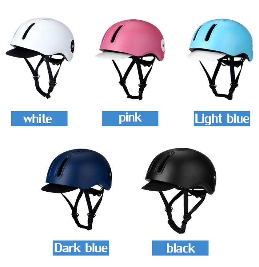 Urban Bike Helmet