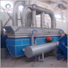 Sodium Metasilicate Vibrating Fluid Bed Dryer