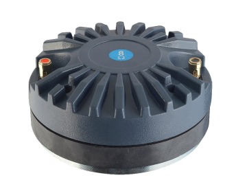 Professional compression diver 44.4 mm titanium Z-4403