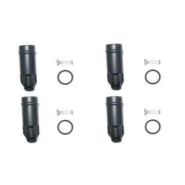 Ignition Coil Rubber Seal for Renault Clio Megane Scenic Laguna Espace Kangoo Thalia