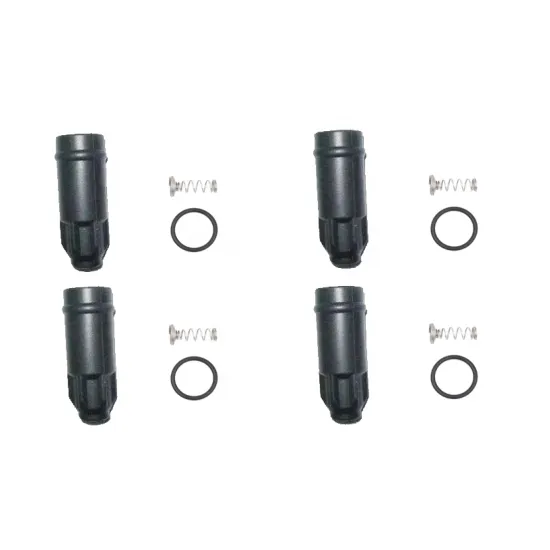 Ignition Coil Rubber Seal for Renault Clio/Megane/Scenic/Laguna/Kangoo/Thalia