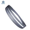 Cnc Cutter Machine Carbon Steel Band Saw Blade