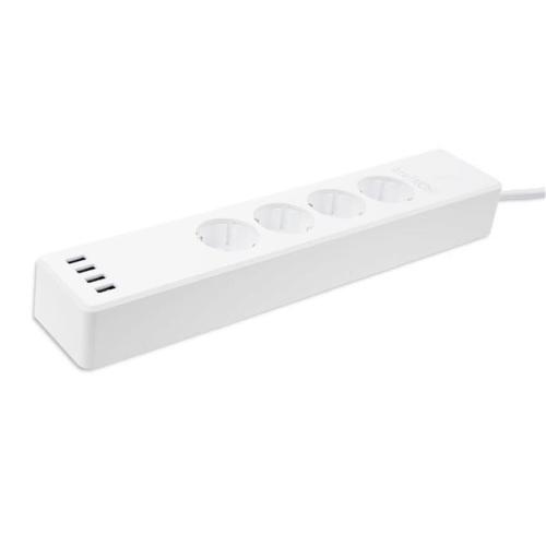 Smart Socket Power Strip Eu Plug