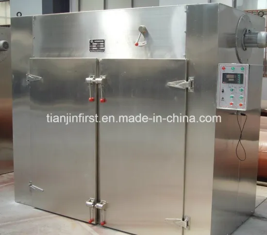 High Quality Industrial Food Dry Oven/Fruits Drying Machine