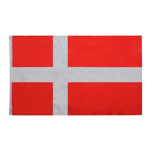 3x5 ft denmark royalty danish flag