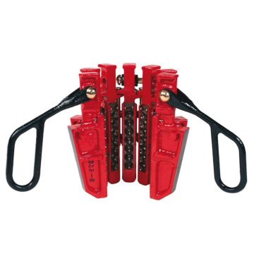 Wellhead Drill Collar Slips
