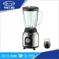 500W baru Stainless Steel Blender portabel botol