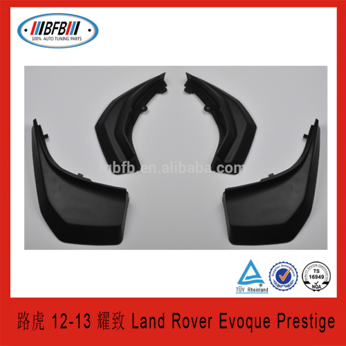 Auto Fenders Body Kits For Land Rover Evoque Prestige 20122013 Car Mud