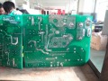 Mini IGBT tukang las 2014 desain baru anti tetap ARC 250A