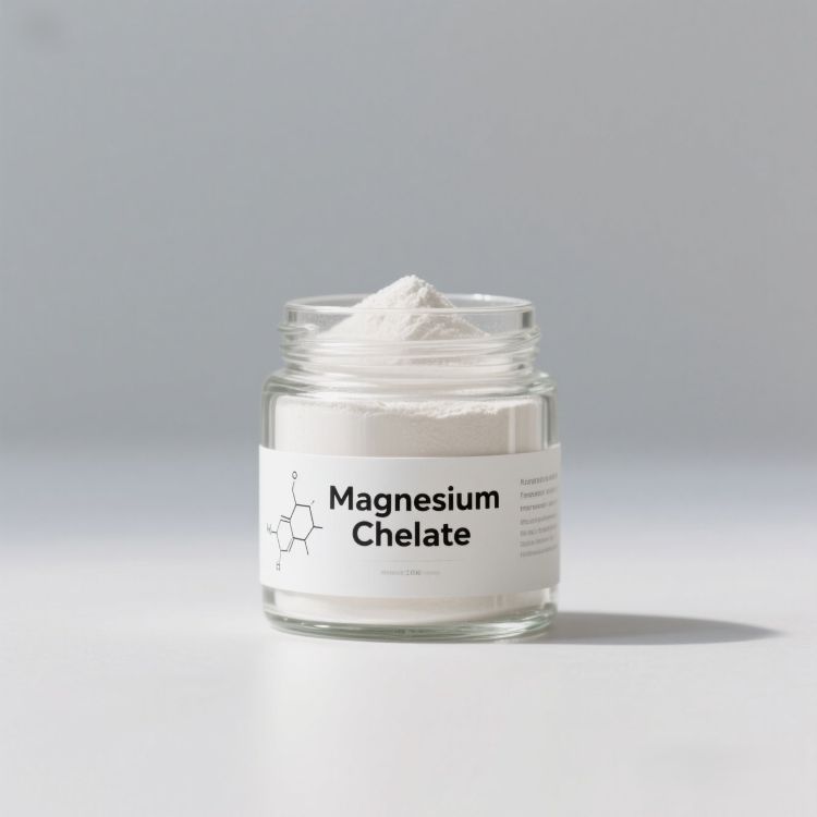 Magnesium Chelate Powder (4)