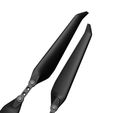 SPIRO AW 15x4.8 inch Sky Hunter Drone with Large Heavy Propeller: Your Ultimate Flying Companion