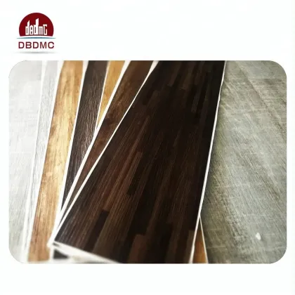 6x36'' pop selling wood PVC vinyl flooring plank for home decoration