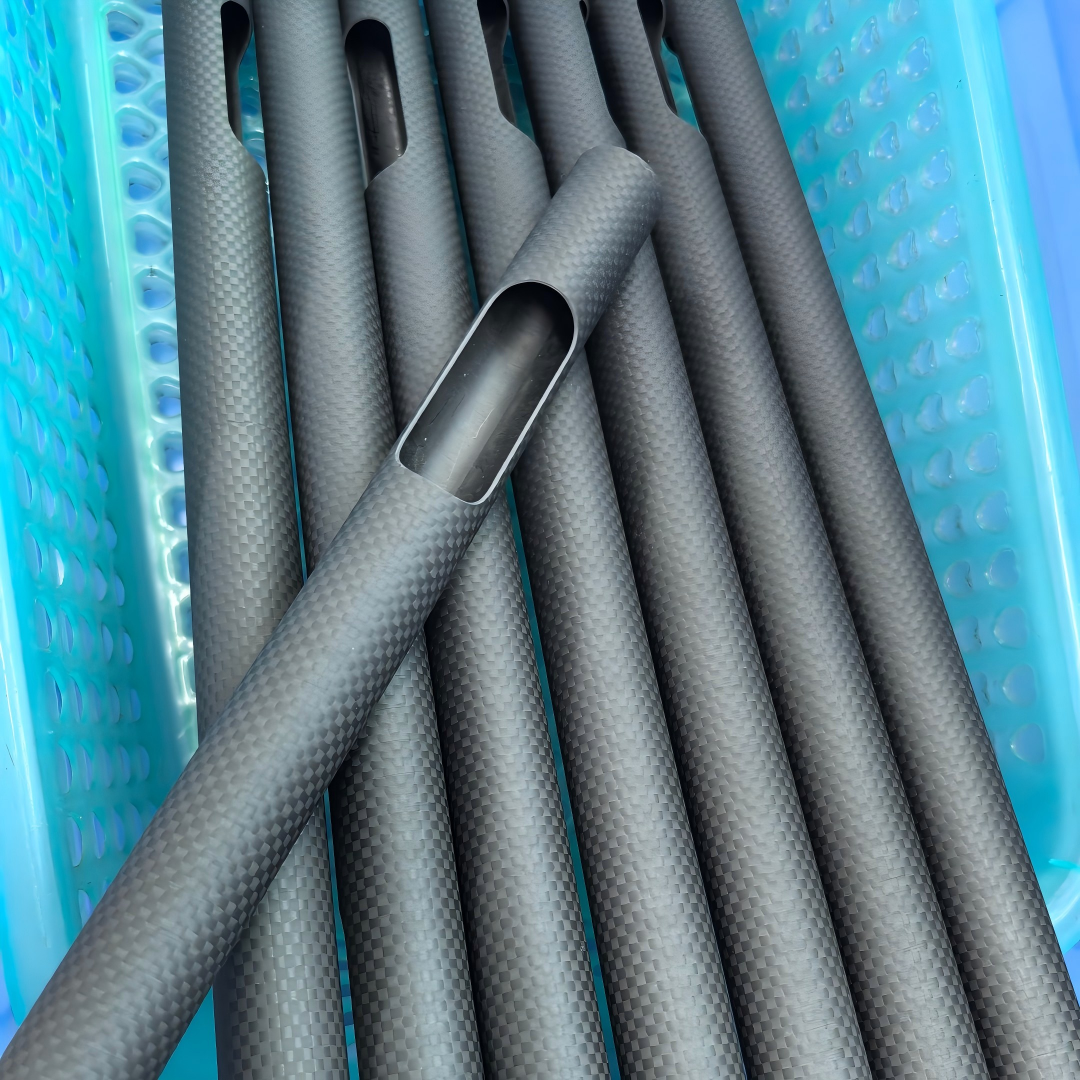 Plain matte tube (1)