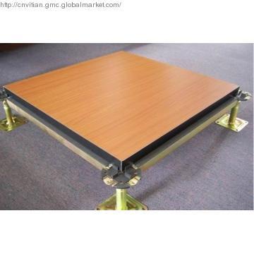 Woodcore Access Floor-11