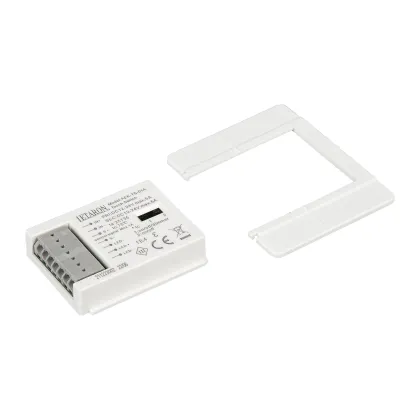 Touch Sensor Switch for Illuminated Mirror - Bathroom Light Touch Switch