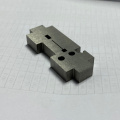 Non Standard Precision Parts Mould Processing