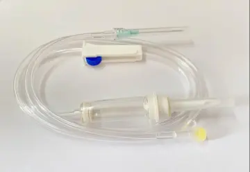 Disposable Infusion Set Factory